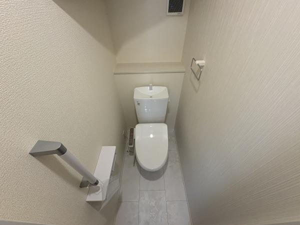 江南市河野町河野1号棟