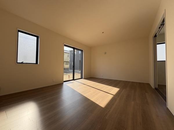 江南市河野町河野1号棟