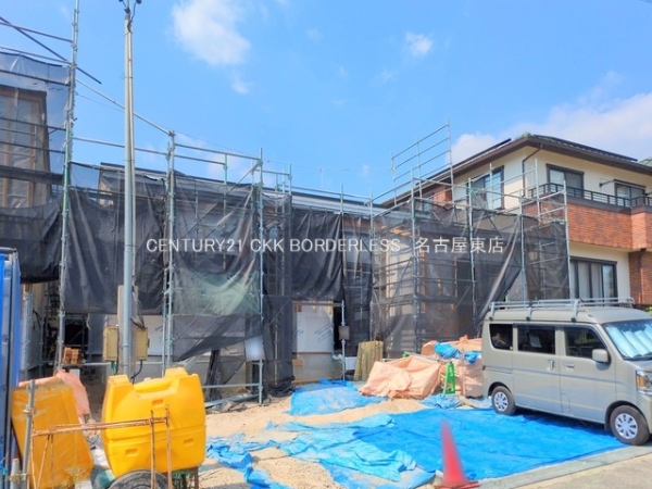 犬山市長者町三丁目3号棟