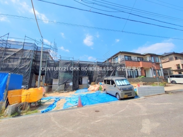 犬山市長者町三丁目3号棟