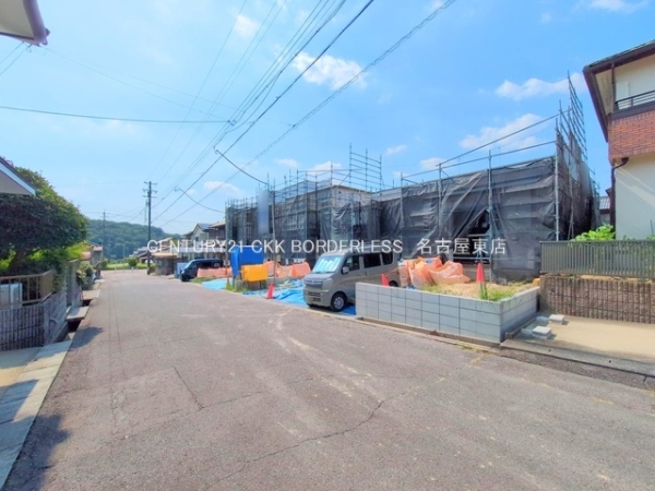 犬山市長者町三丁目2号棟