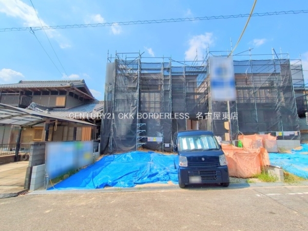 犬山市長者町三丁目1号棟