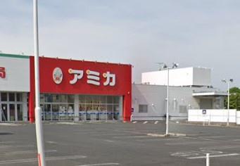 小牧市間々原新田1号棟(アミカ小牧店)