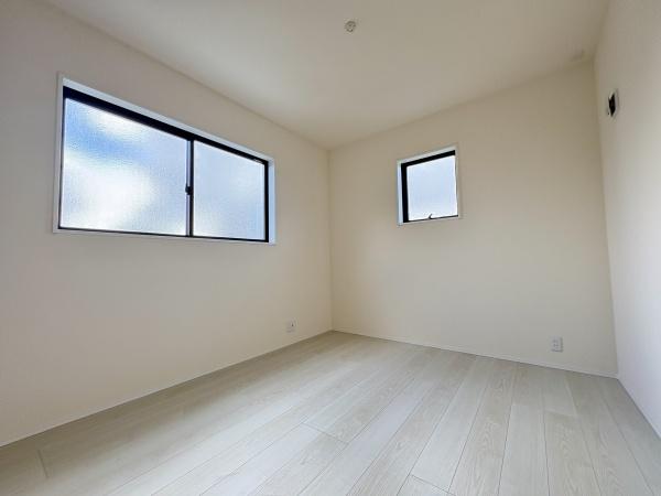 小牧市間々原新田1号棟(洋室)