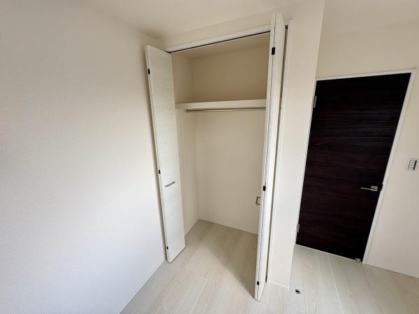 小牧市間々原新田1号棟(収納)