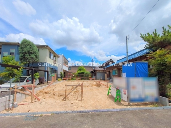 小牧市間々原新田1号棟