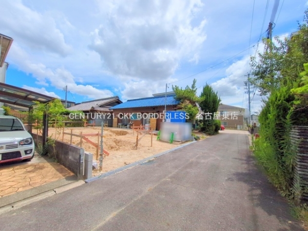 小牧市間々原新田1号棟