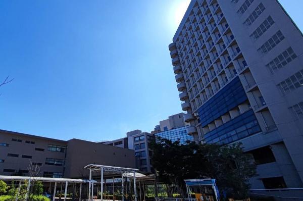 千種区吹上1期2号棟(国立大学法人名古屋大学医学部附属病院)