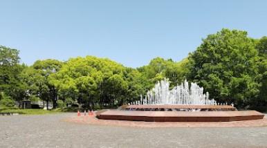 千種区吹上1期2号棟(吹上公園)