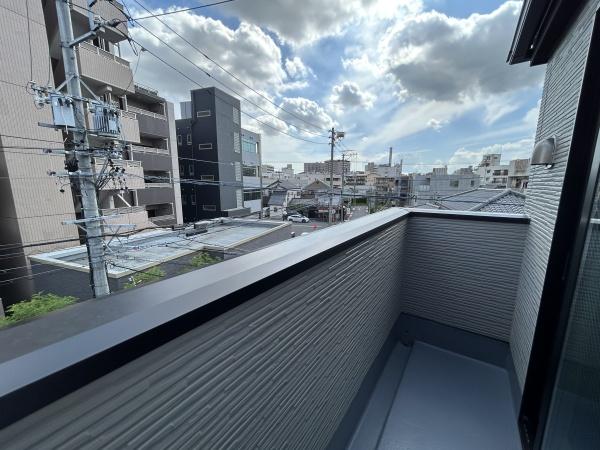 千種区吹上1期3号棟