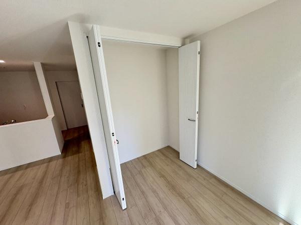 北名古屋市熊之庄山の前A号棟(収納)