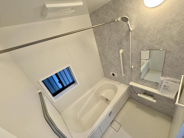 北名古屋市熊之庄山の前A号棟(バス)