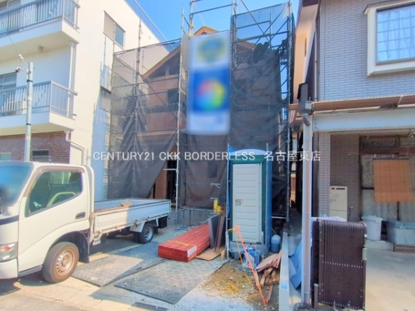 北名古屋市熊之庄山の前A号棟