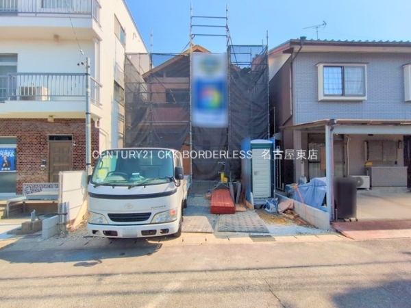 北名古屋市熊之庄山の前A号棟