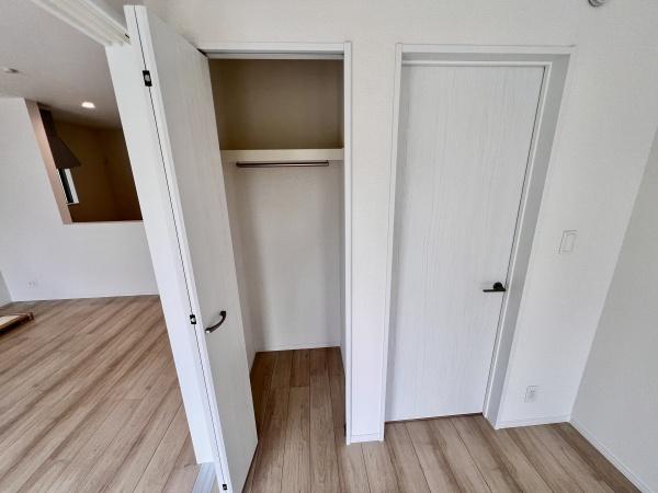 春日井市藤山台12期B号棟(収納)