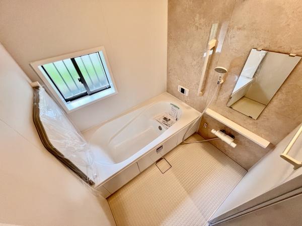 春日井市藤山台12期B号棟(バス)