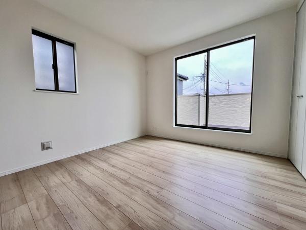 春日井市藤山台12期B号棟(洋室)