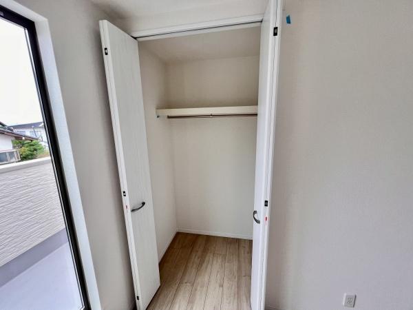 春日井市藤山台12期B号棟(収納)