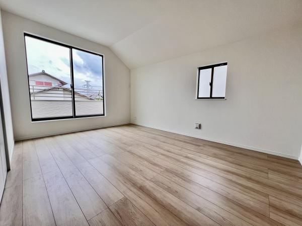 春日井市藤山台12期B号棟(洋室)