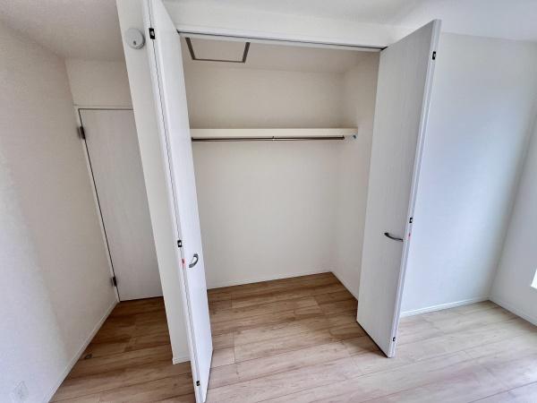 春日井市藤山台12期B号棟(収納)