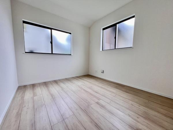 春日井市藤山台12期B号棟(洋室)