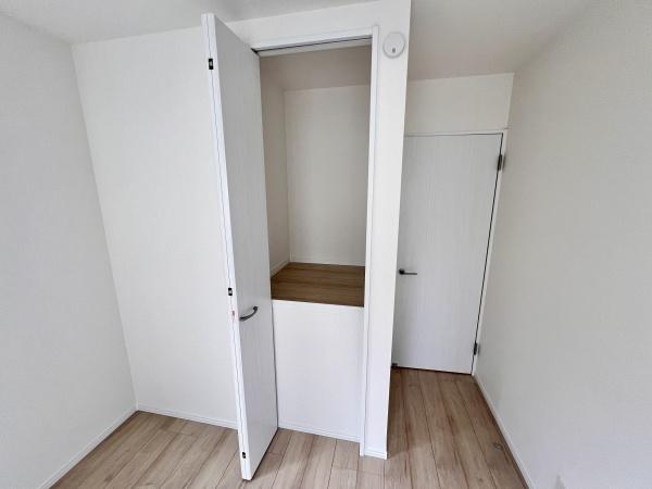 春日井市藤山台12期B号棟(収納)