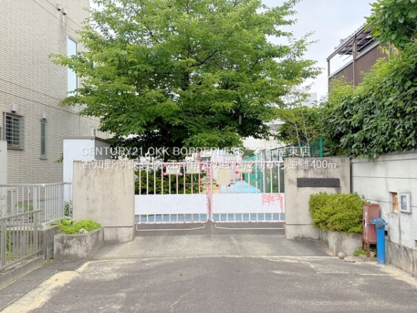 江南市古知野町宮前の新築一戸建(古知野南保育園)