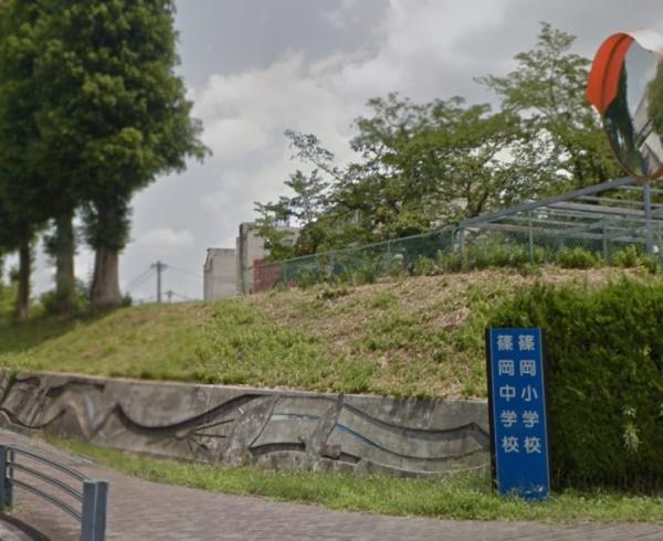 小牧市池之内第2期1号棟(小牧市立篠岡小学校)