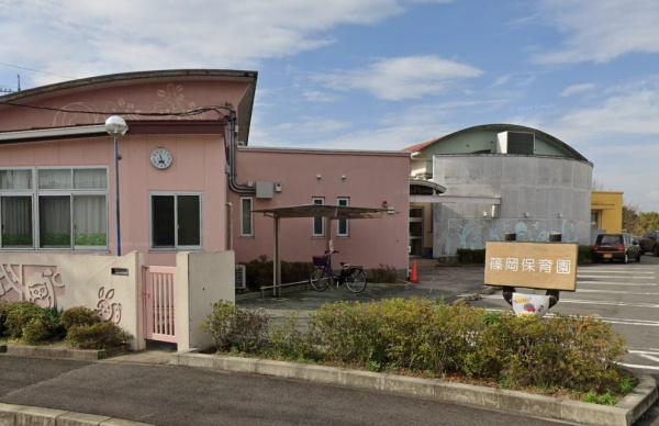 小牧市池之内第2期1号棟(篠岡保育園)