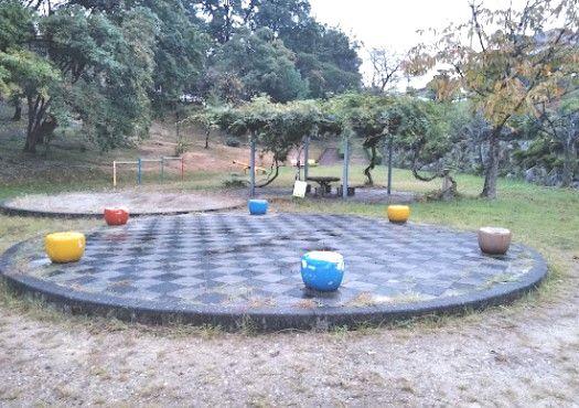 小牧市池之内第2期1号棟(桃花台西公園)