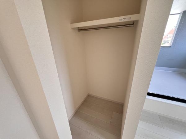 小牧市池之内第2期1号棟
