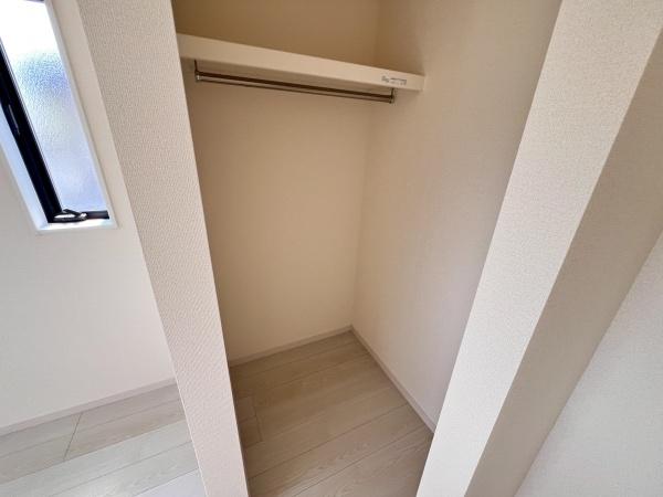 小牧市池之内第2期1号棟