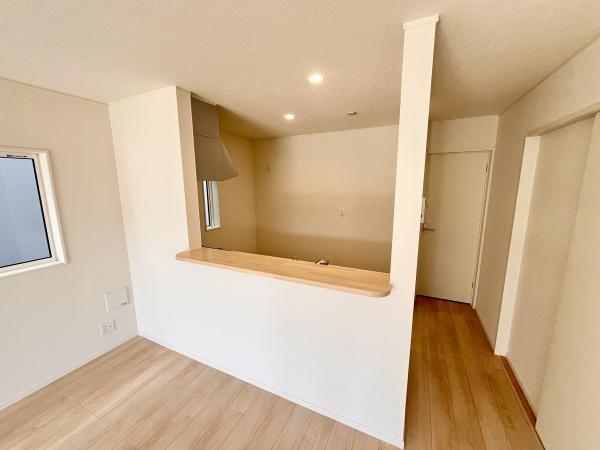 江南市高屋町御日塚第22号棟
