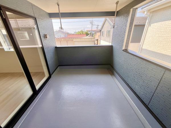 江南市高屋町御日塚第22号棟