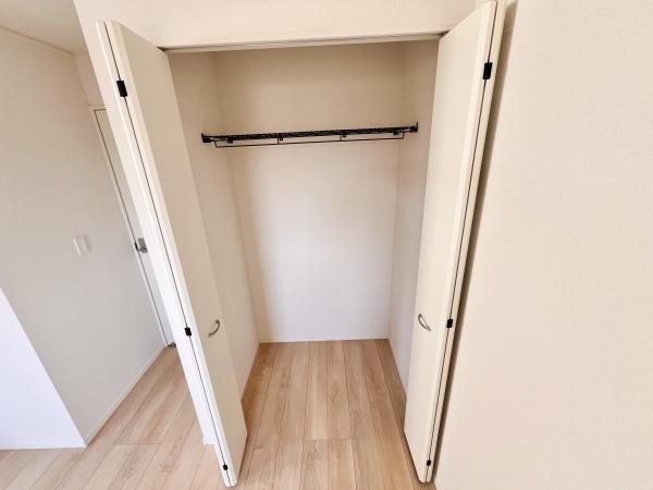 江南市高屋町御日塚第22号棟
