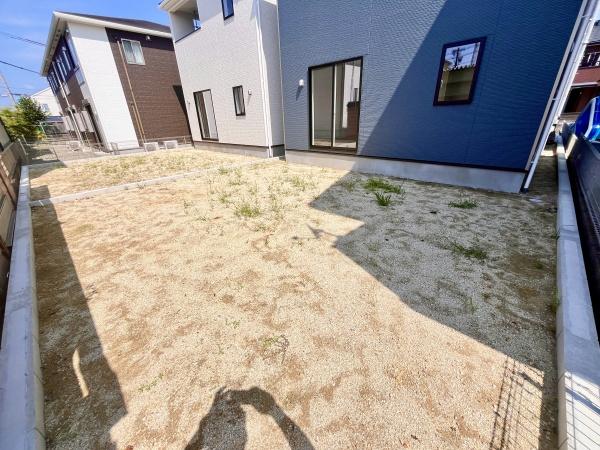 江南市高屋町御日塚第22号棟