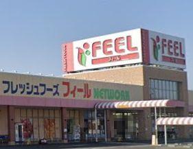 春日井市西高山町3丁目の新築一戸建(フィールネットワーク)