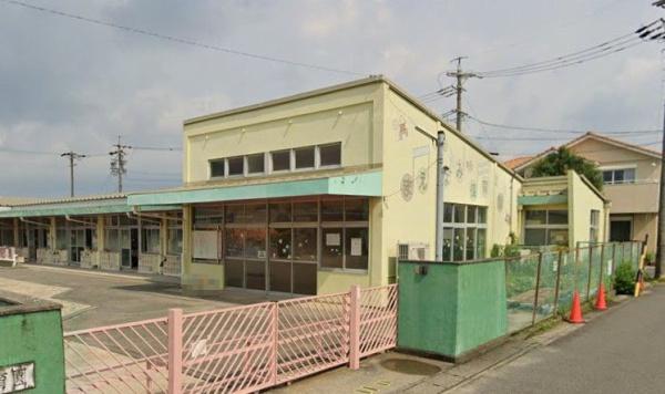 春日井市西高山町3丁目の新築一戸建(春日井市立前並保育園)