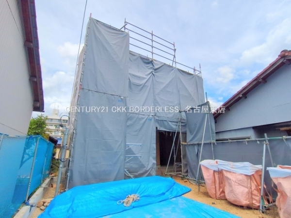 小牧市間々本町の新築一戸建