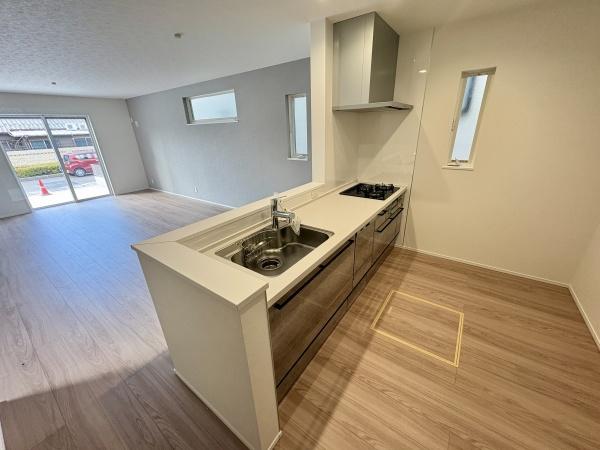 江南市高屋町旭2号棟