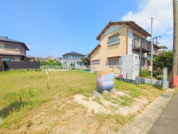 江南市高屋町旭の新築一戸建