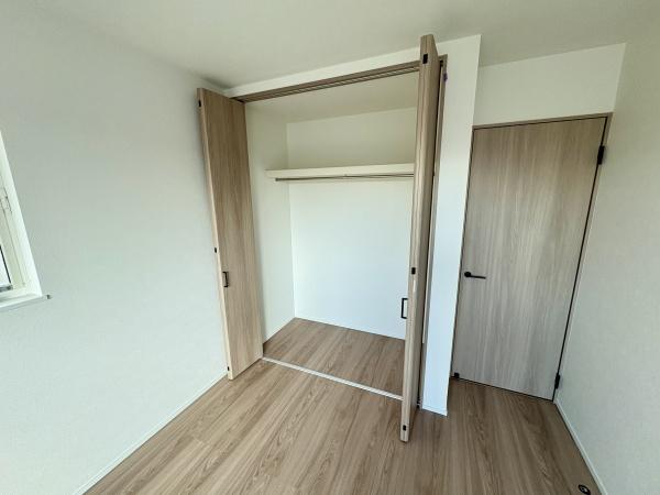 江南市高屋町旭2号棟