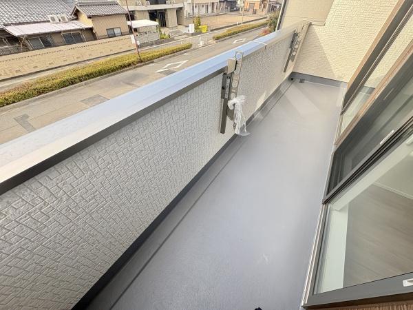 江南市高屋町旭2号棟
