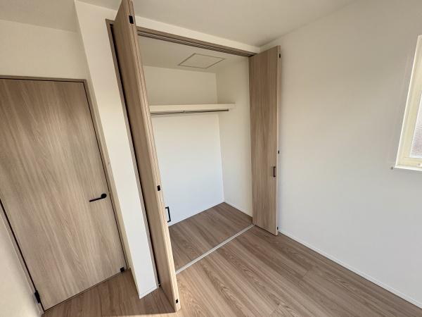 江南市高屋町旭2号棟