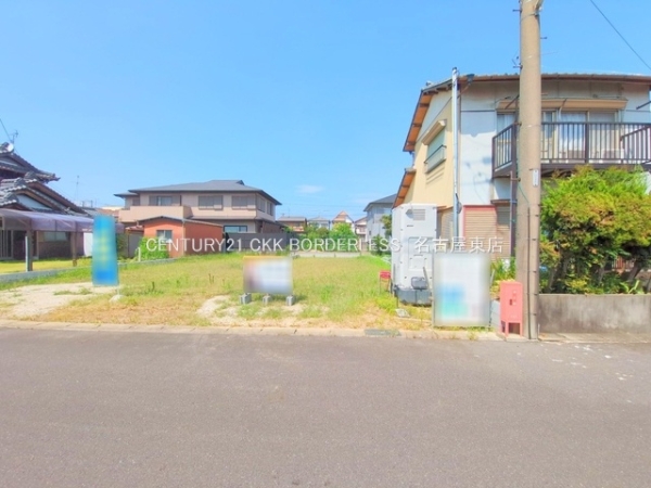江南市高屋町旭の新築一戸建