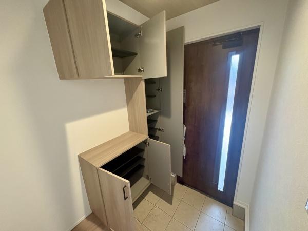 江南市高屋町旭2号棟
