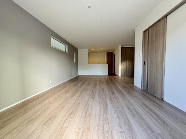 江南市高屋町旭2号棟