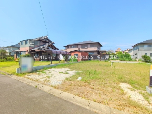 江南市高屋町旭の新築一戸建