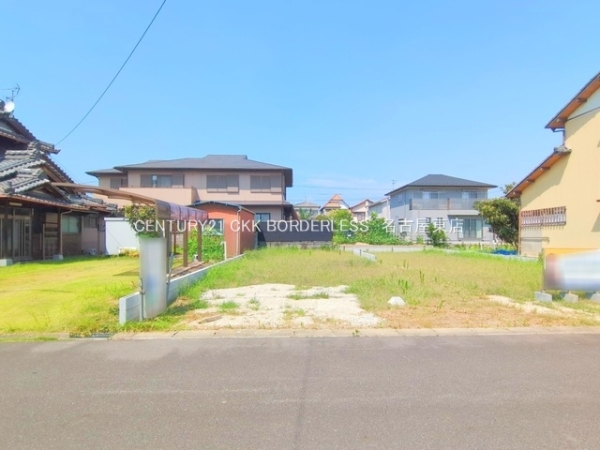 江南市高屋町旭の新築一戸建