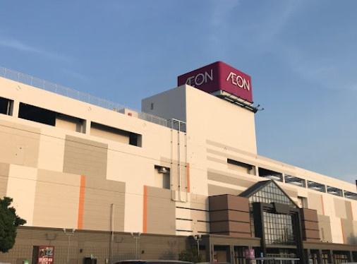 小牧市中央3丁目の新築一戸建(イオン小牧店)